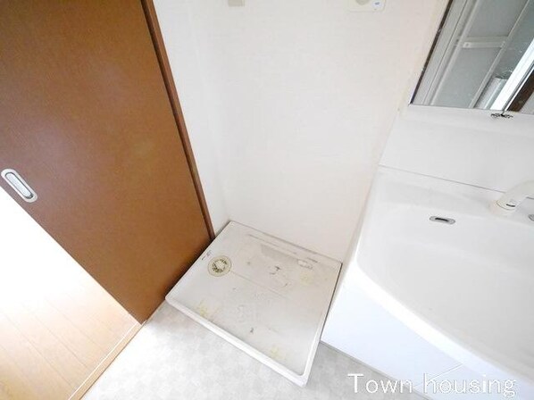 レヴェエスパシオ綱島の物件内観写真